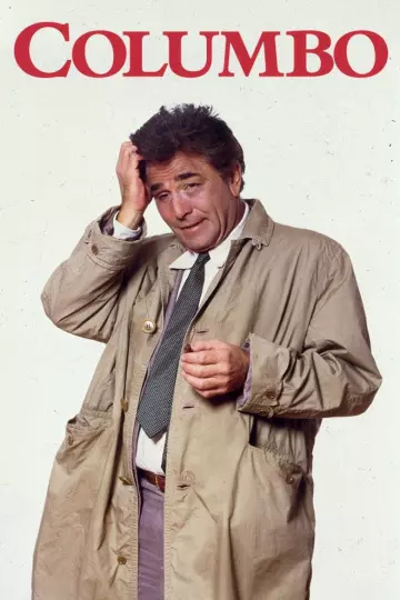 Columbo - Saison 12