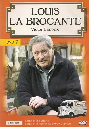 Louis la Brocante - Saison 5