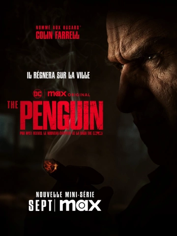 The Penguin - Saison 1