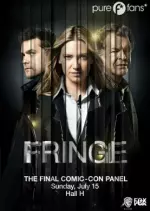 Fringe - Saison 4