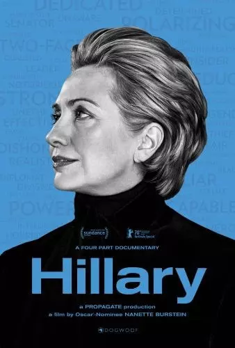 Hillary - Saison 1