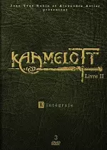 Kaamelott - Saison 2