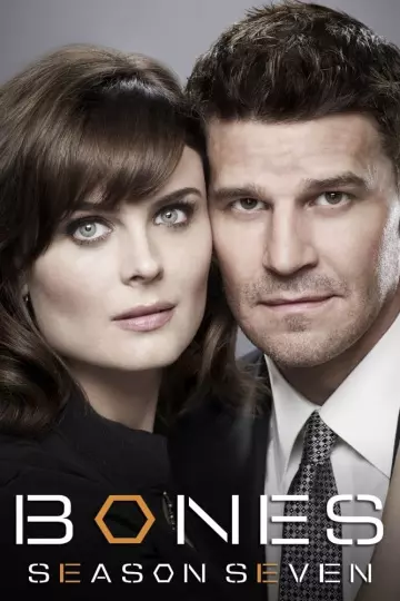 Bones - Saison 7