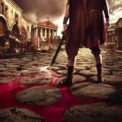 Rome - Saison 1