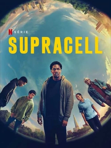 SupraCell - Saison 1