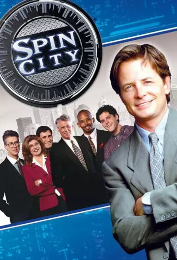 Spin City - Saison 5