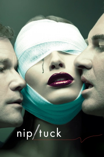 Nip/Tuck - Saison 2