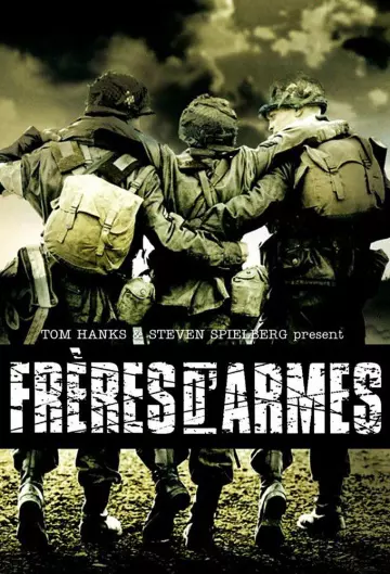 Frères d'armes - Saison 1