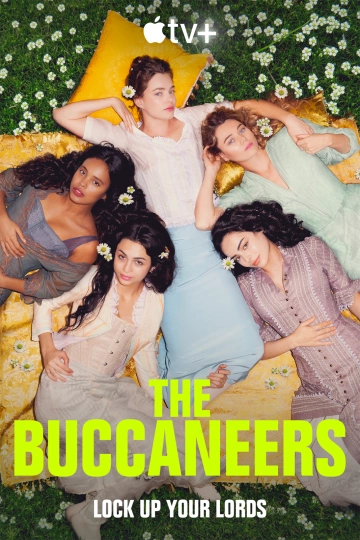 The Buccaneers - Saison 1