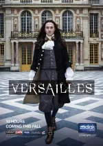 Versailles - Saison 1