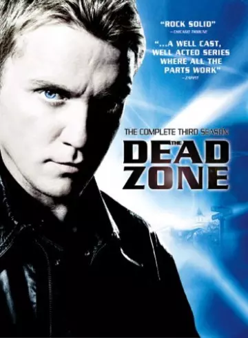 Dead Zone - Saison 6