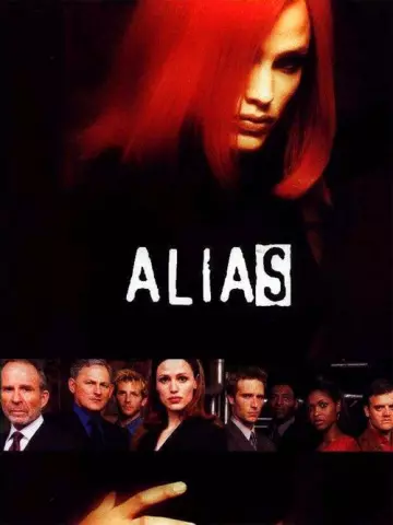 Alias - Saison 1