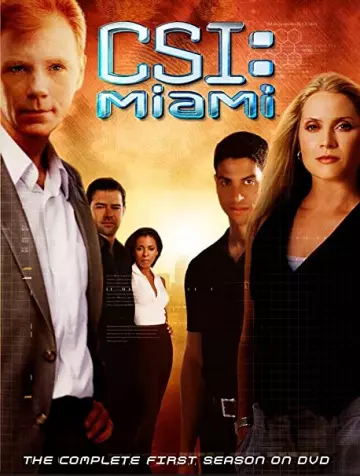 Les Experts : Miami - Saison 9