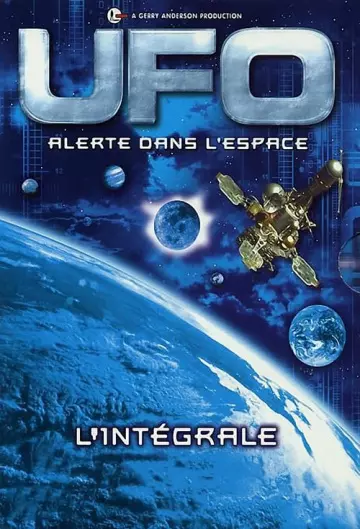 UFO, alerte dans l'espace - Saison 1