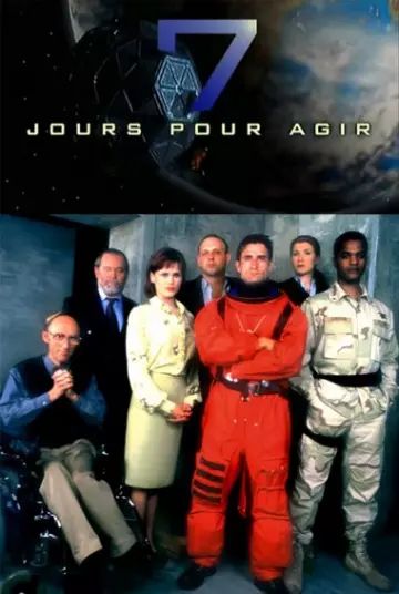 Sept jours pour agir - Saison 3