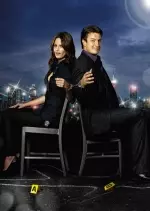 Castle - Saison 2