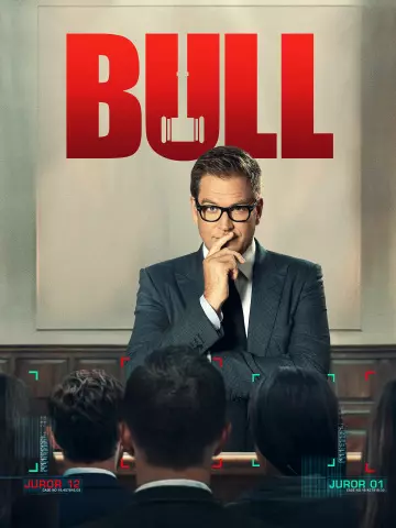 Bull - Saison 5