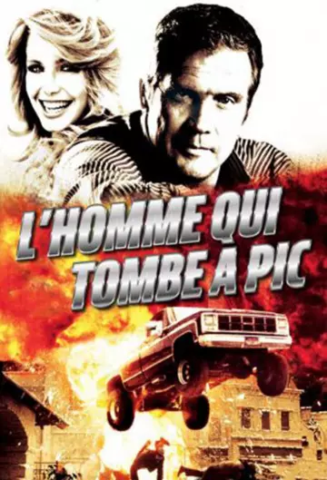 L'Homme qui tombe à pic - Saison 1