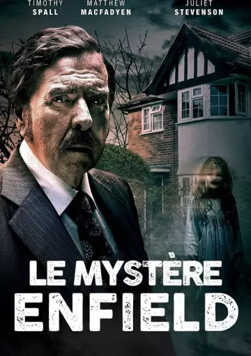 Le Mystère Enfield - Saison 1