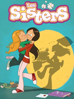 Les Sisters - Saison 1