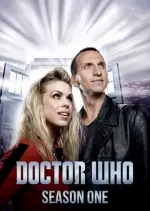 Doctor Who 2005 - Saison 1