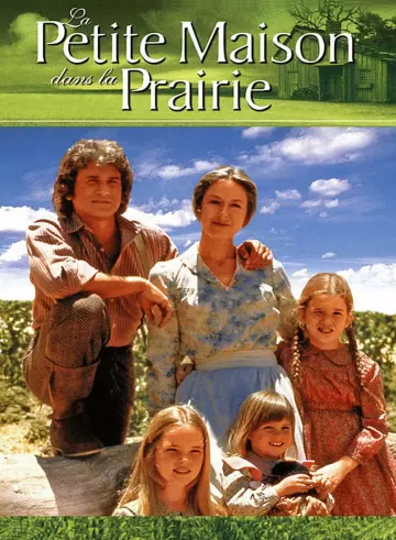 La Petite maison dans la prairie - Saison 7