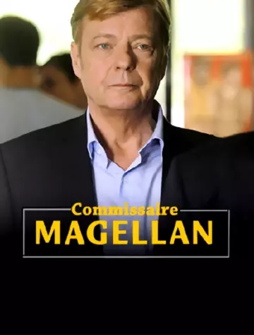 Commissaire Magellan - Saison 1