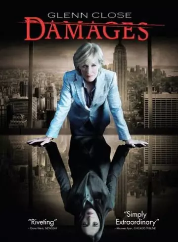 Damages - Saison 5