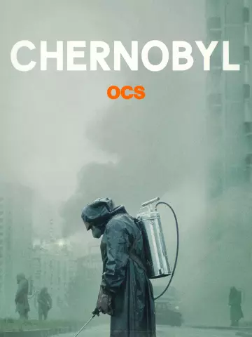 Chernobyl - Saison 1