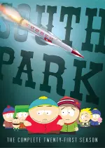 South Park - Saison 21