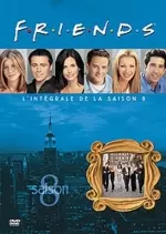 Friends - Saison 8