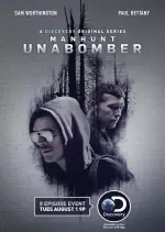 Manhunt: Unabomber - Saison 1