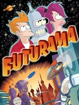 Futurama - Saison 7