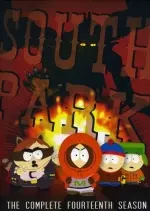 South Park - Saison 14