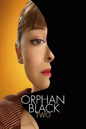 Orphan Black - Saison 2