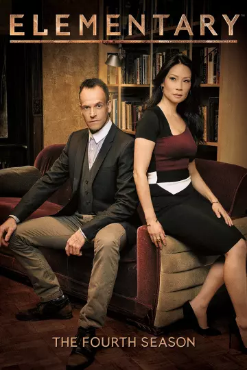 Elementary - Saison 4