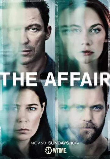 The Affair - Saison 3