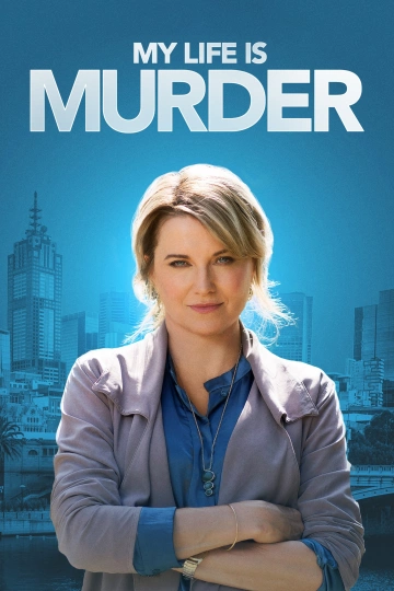 My Life Is Murder - Saison 4