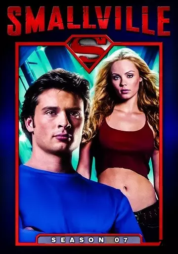 Smallville - Saison 7