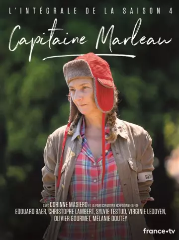 Capitaine Marleau - Saison 4