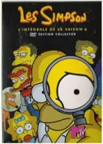 Les Simpson - Saison 6