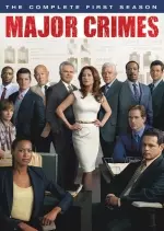 Major Crimes - Saison 2