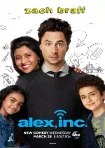 Alex, Inc. - Saison 1