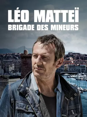 Léo Matteï, Brigade des mineurs - Saison 8