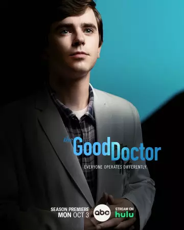 Good Doctor - Saison 6