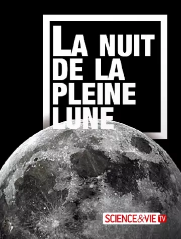 La nuit de la pleine Lune - Saison 1