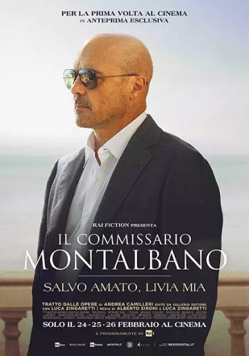 Commissaire Montalbano - Saison 1