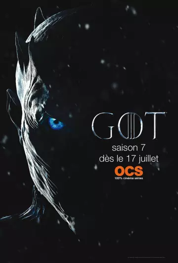 Game of Thrones - Saison 7