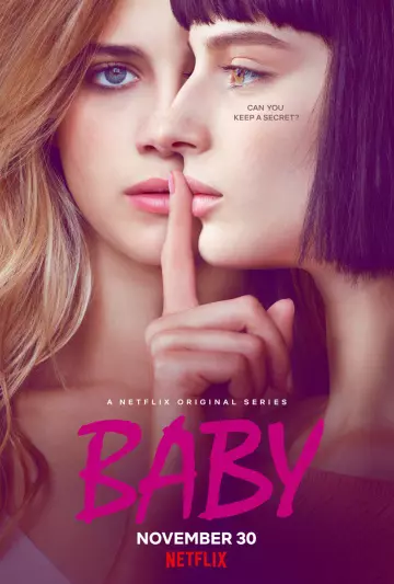 Baby - Saison 1