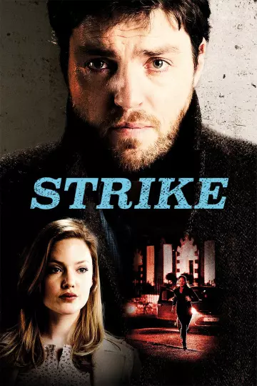 C.B. Strike - Saison 2